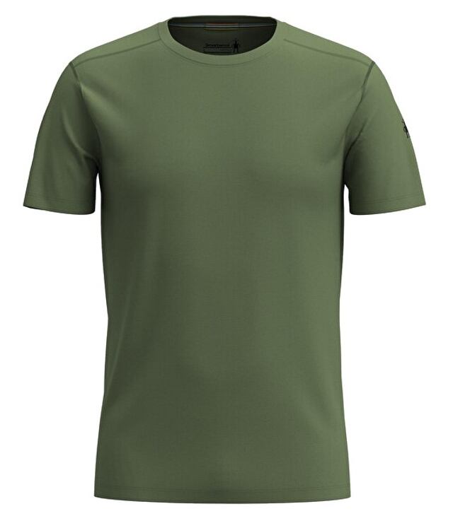 Tričko SMARTWOOL M MERINO SHORT SLEEVE TEE Man