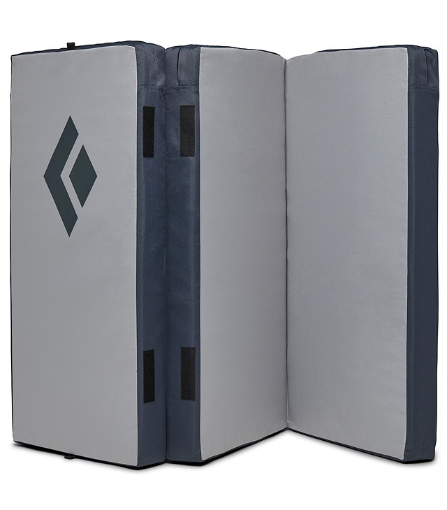 Madraca za bouldering BLACK DIAMOND CIRCUIT CRASH PAD 2.0