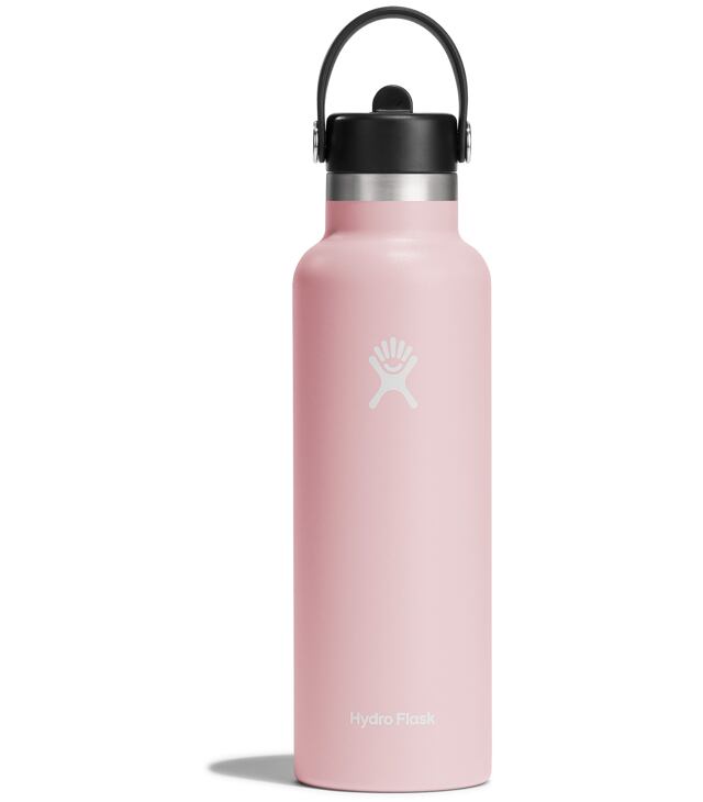 Sticlă Hydro Flask 21OZ ST FC STRAW Uni