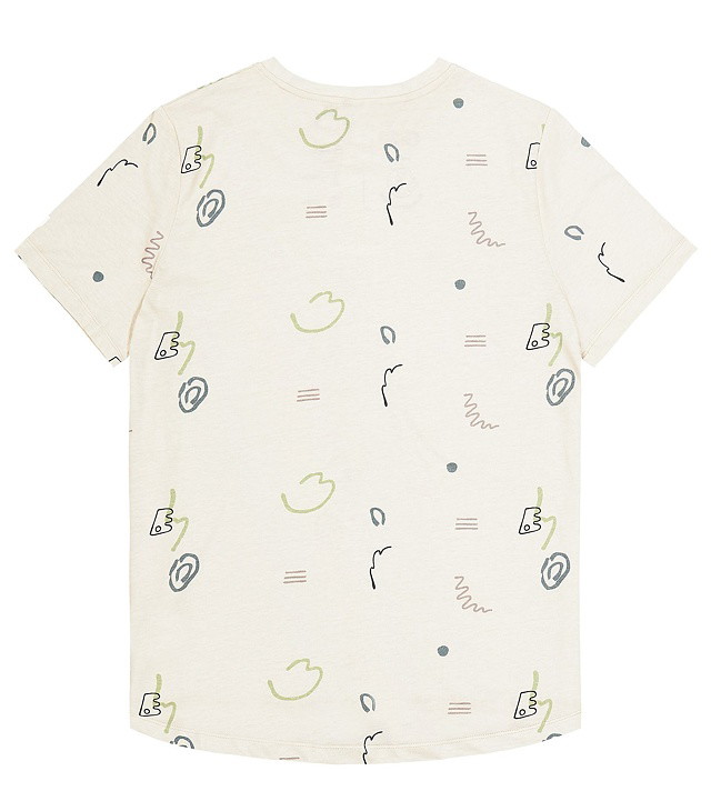 Tricou Picture AULDEN S/S Lady