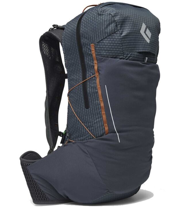 Rucsac BLACK DIAMOND PURSUIT 30 Uni