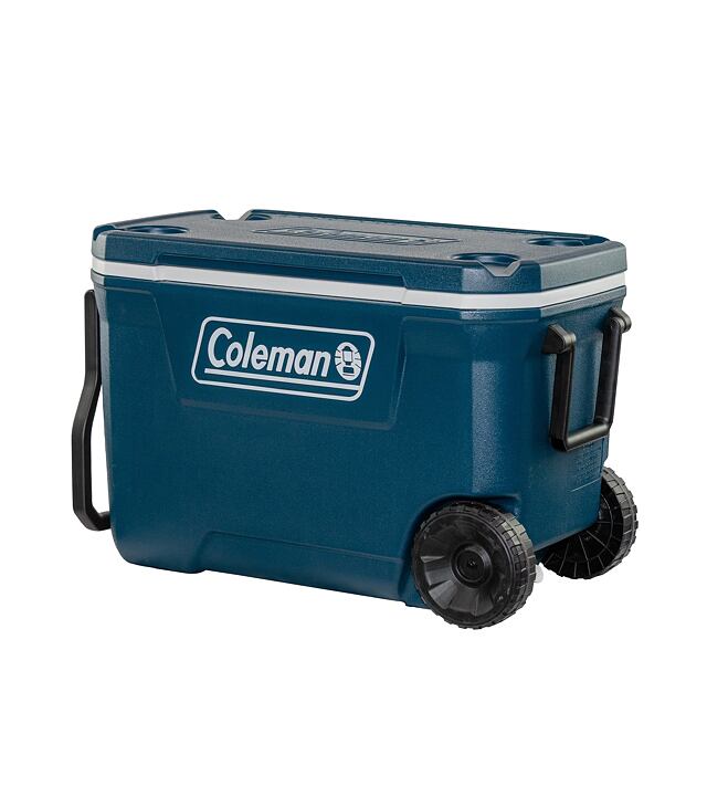 Chladiaci box COLEMAN COOLER XTREME 62QT WHEELED SPACE Uni