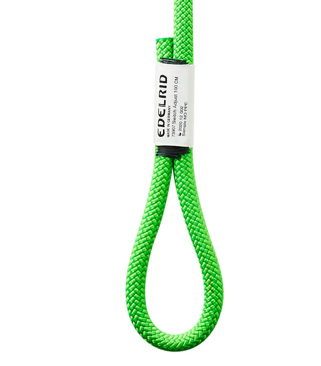 EDELRID SWITCH ADJUST hurok