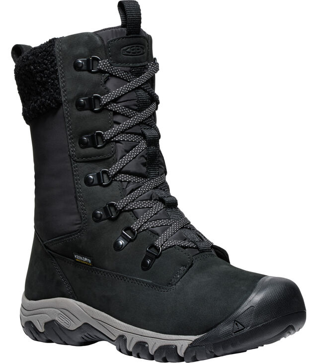 Pantofi de damă KEEN GRETA TALL BOOT WP W