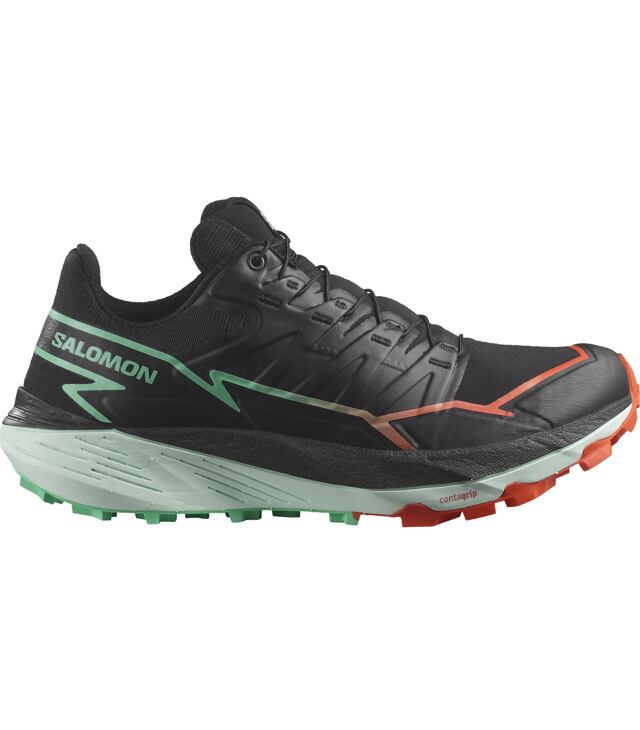 Buty SALOMON THUNDERCROSS W Lady