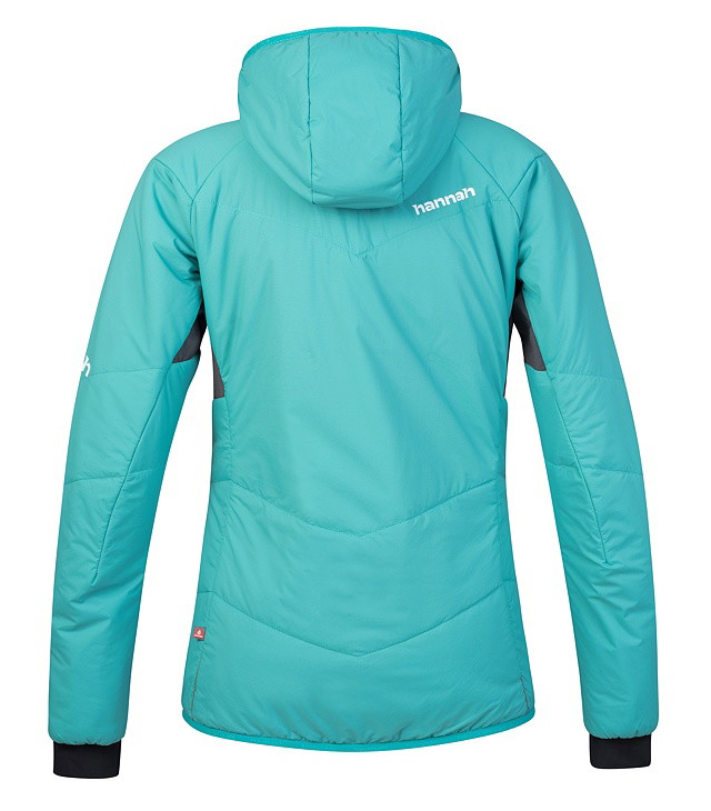 HANNAH GABBY HOODY II női kabát