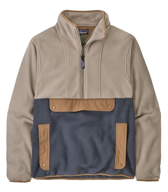 Hanorac PATAGONIA SYNCH ANORAK Uni