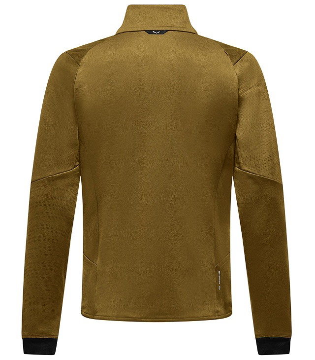 SALEWA SELLA CREVASSE JACKET M Férfi pulóver