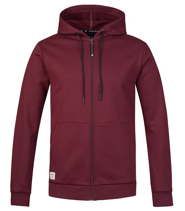 Pánská mikina HANNAH ROFY HOODY