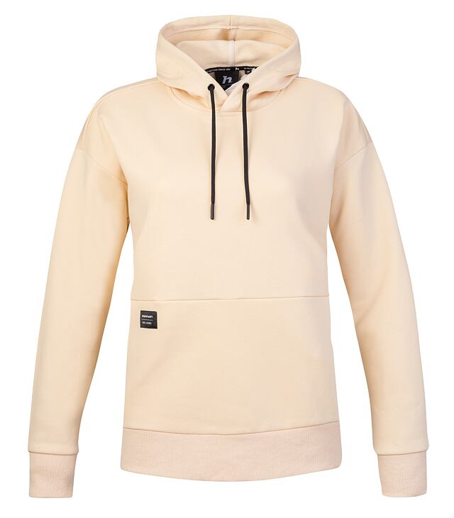 Hanorac de damă HANNAH SANDY HOODY