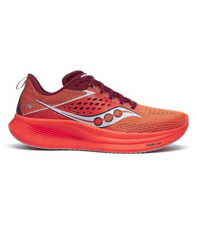 Pantofi de alergare pentru bărbați SAUCONY M RIDE 17