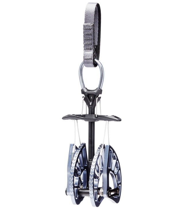 BLACK DIAMOND CAMALOT 2.0 C4 4 ék