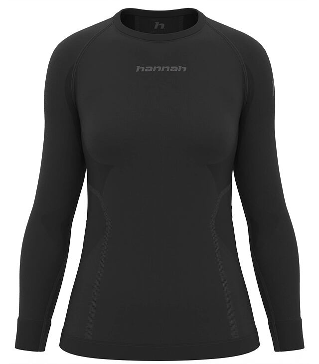 Dámské funkční termoprádlo HANNAH ACTIVE TS L/S W