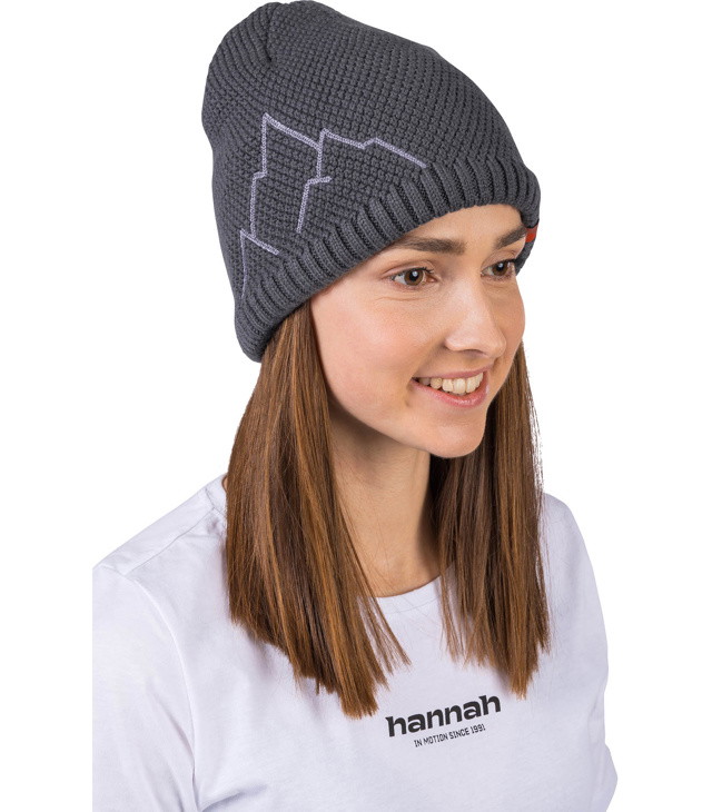 HANNAH BRITA női sapka