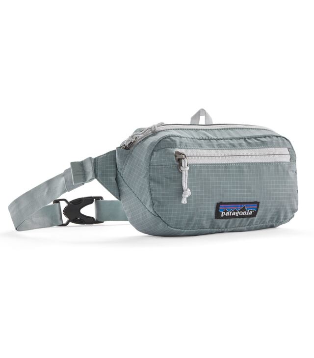 Borsetă PATAGONIA ULTRALIGHT BLACK HOLE MINI HIP PACK Uni