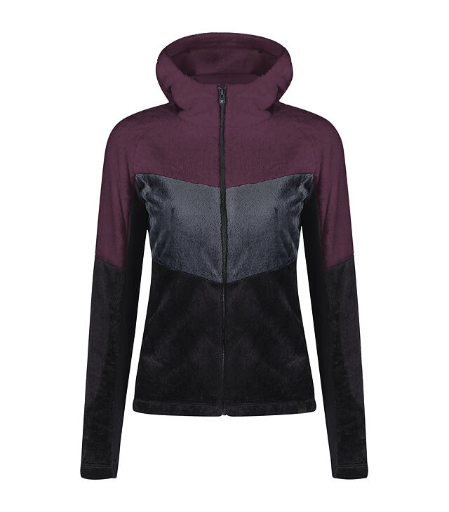 Jachetă MONTURA POLAR TRILOGY JACKET W Lady