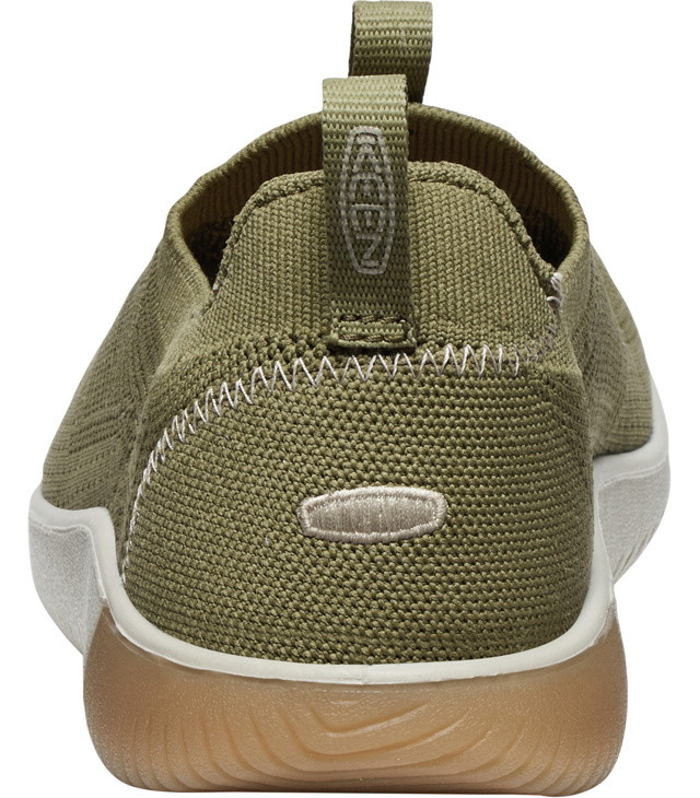 KEEN KNX KNIT LACE MEN férfi cipő