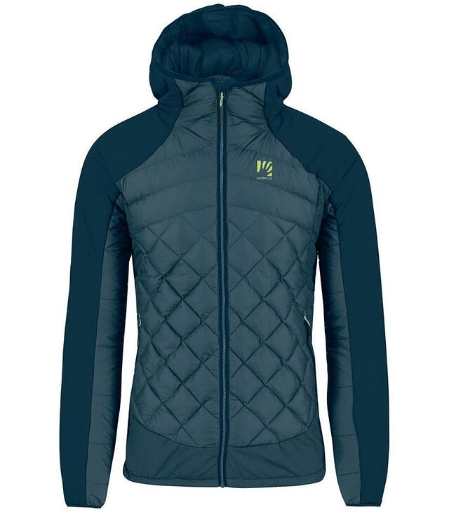 Kurtka Karpos Karpos LASTEI ACTIVE PLUS JACKET Man