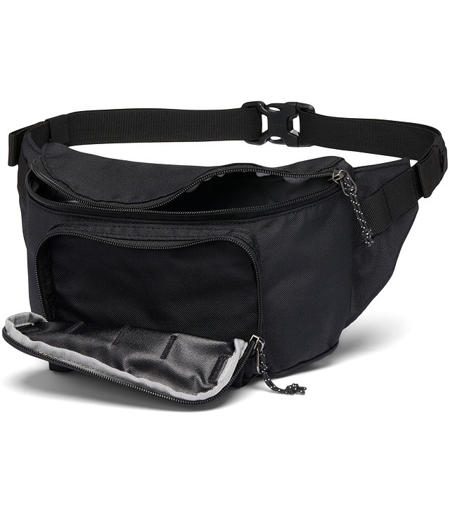 COLUMBIA ZIGZAG II HIP PACK Uni övtáska
