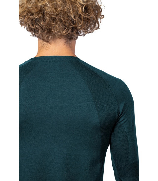 HANNAH ACTIVE TS L/S férfi funkcionális thermo alsóruházat