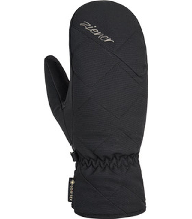 ZIENER W SKI GTX MITTEN Lady kesztyű