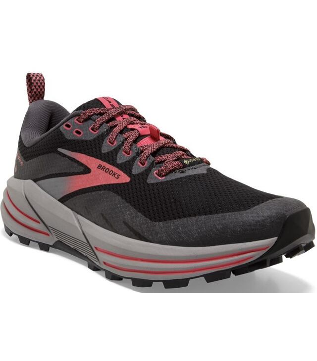 Buty BROOKS CASCADIA 16 GTX W Lady