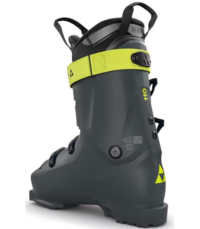 Lyžáky FISCHER RC4 110 MV BOA GW Man