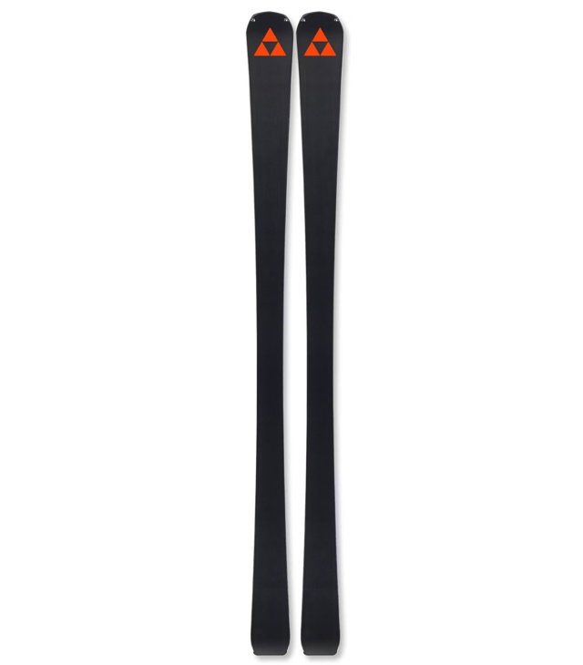 Lyže FISCHER THE CURV DTX MT + RSX Z12 PR Man