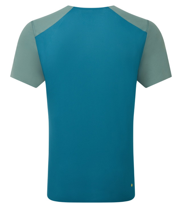 RONHILL M TECH RACE S/S póló férfi