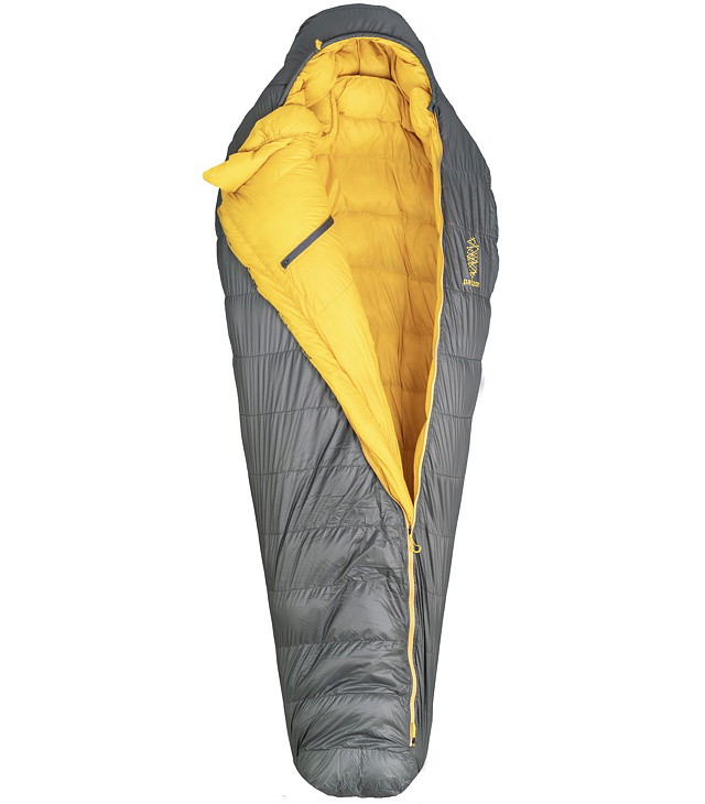 Sac de dormit PATIZON D 890 M Uni