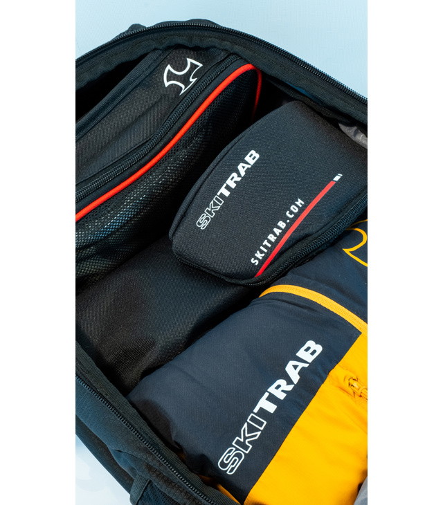 SKI TRAB ORTLES 30 2.0 hátizsák