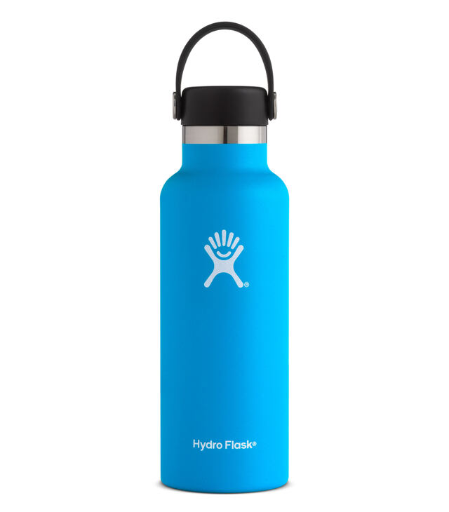 Butelka HYDROFLASK 18OZ ST FC MOUTH Uni