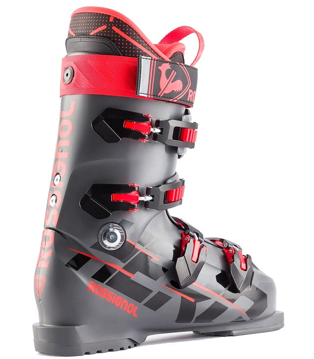 Lyžáky ROSSIGNOL HERO WORLD CUP 110 Man