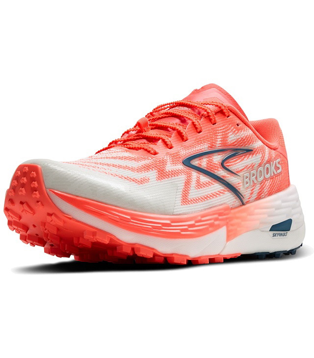 BROOKS CATAMOUNT 4 W női futócipő