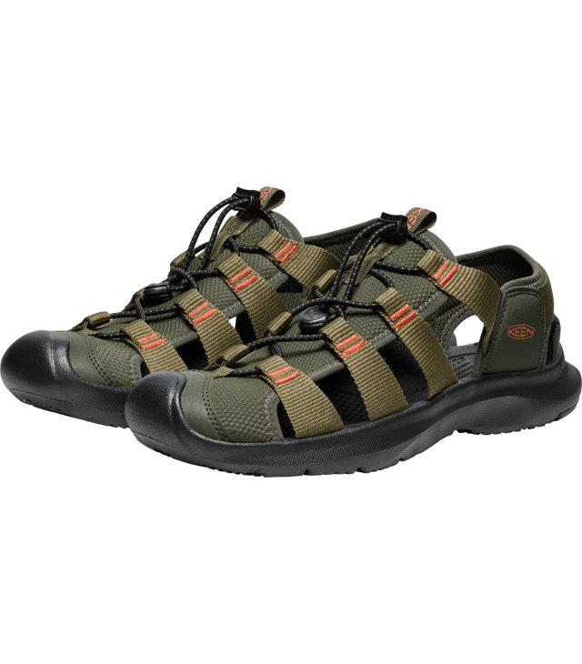 Sandály KEEN SEANIK H2 MEN Man