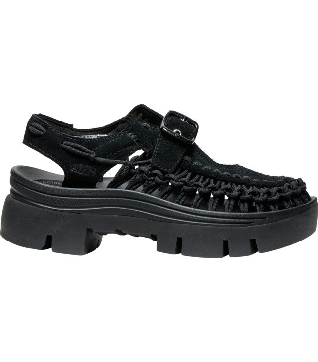 KEEN UNEEK PLT MARY JANE UNI Uni szandál