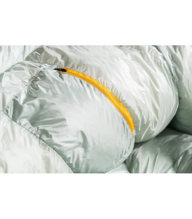 Sac de dormit PATIZON PATIZON G400 L STÂNGA