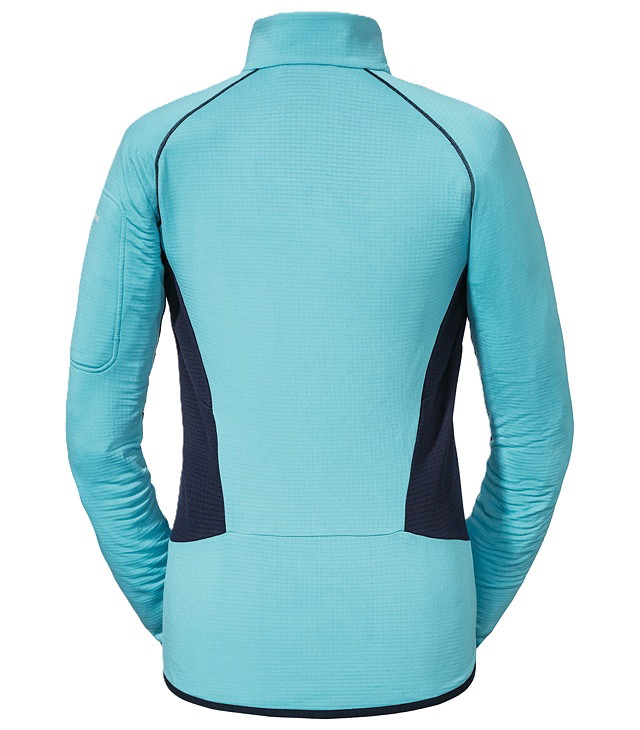 Geacă SCHÖFFEL FLEECE JACKET HYDALEN L Lady