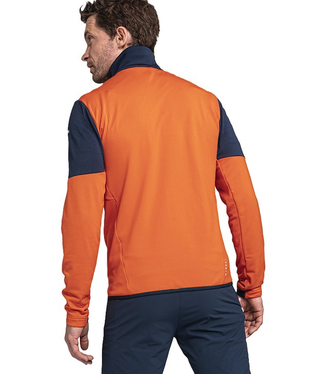 Jachetă SCHÖFFEL FLEECE JACKET HYDALEN M Bărbat