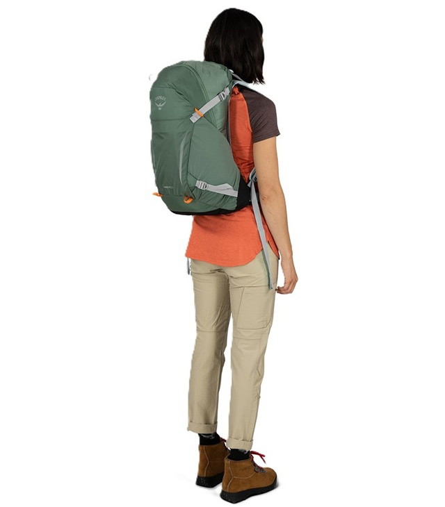 Rucsac OSPREY HIKELITE 26 Uni