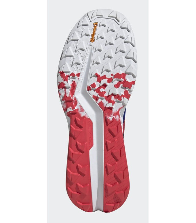 ADIDAS TERREX SOULSTRIDE FLOW férfi cipő