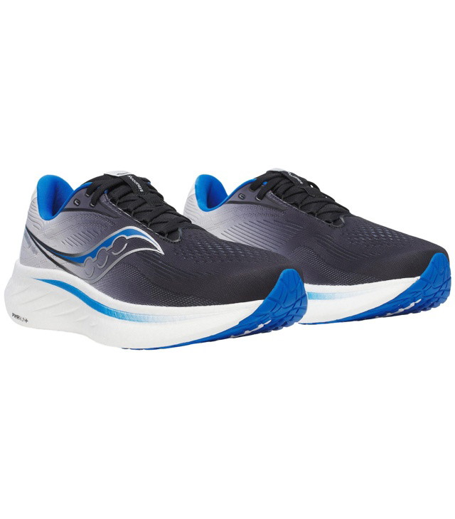 Muški tenisice za trčanje SAUCONY RIDE 18