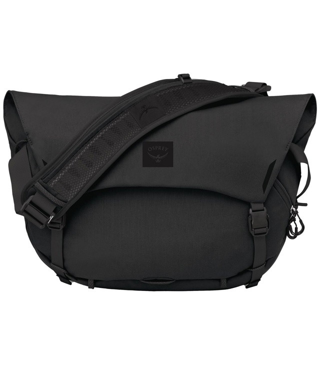 OSPREY METRON 18 MESSENGER torba Uni, /anchor blue