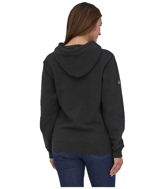 Hanorac PATAGONIA FITZ ROY ICON UPRISAL HOODY Uni
