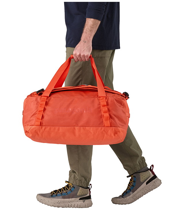 Rucsac PATAGONIA BLACK HOLE DUFFEL 40L Uni