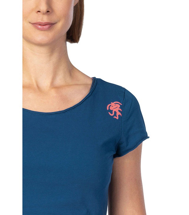Tricou pentru femei RAFIKI JAY