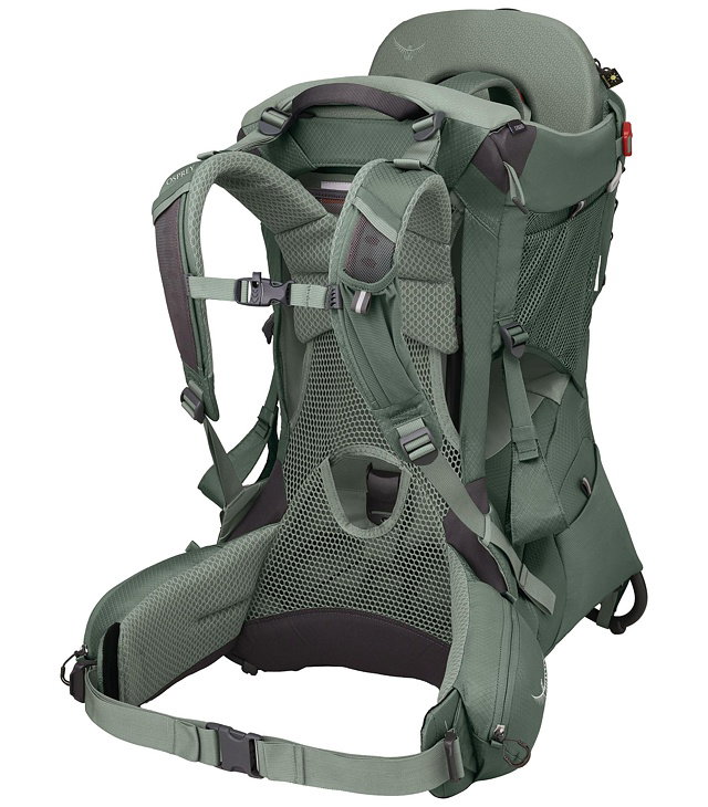 Sedačka OSPREY POCO CHILD CARRIER PREMIUM Junior