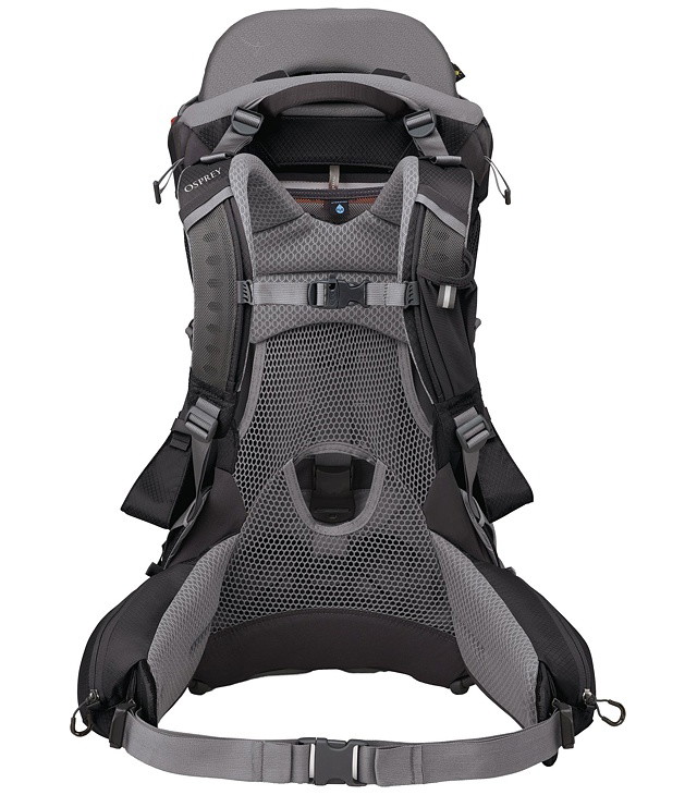 Sedačka OSPREY POCO CHILD CARRIER PREMIUM Junior