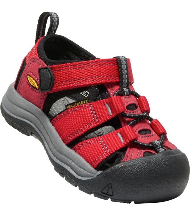 Detské sandále KEEN NEWPORT H2 TODDLER