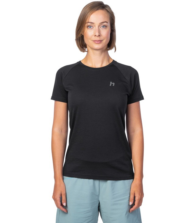 Tricou pentru femei HANNAH LESLIE